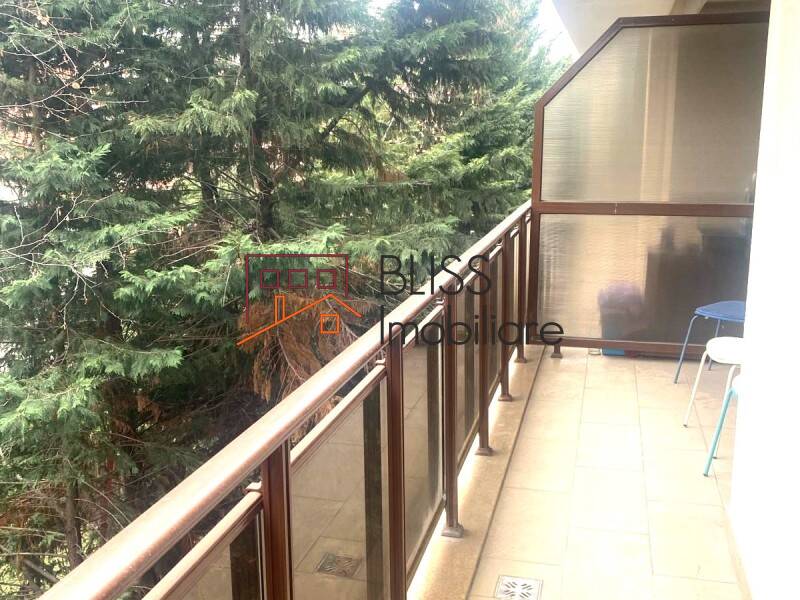 Apartment for Rent Aviatiei | Promenada mall | Metro Pipera, Bucharest - 2 Bedroom - ID:27487 | Bliss Imobiliare / Photo 5 - BLISS Imobiliare