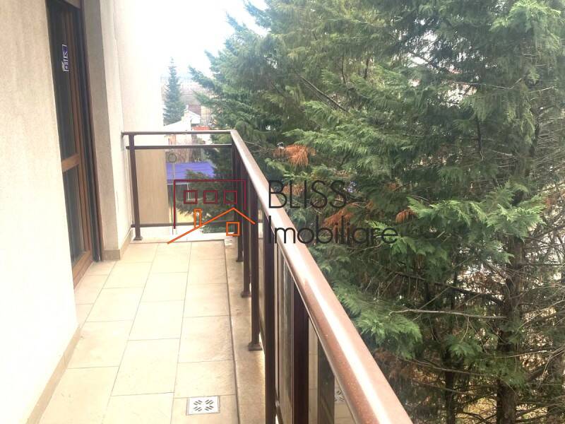 Apartament de Inchiriat Aviatiei | Promenada mall | Metro Pipera - 3 Camere - ID:27487 | Bliss Imobiliare / Photo 6 - BLISS Imobiliare