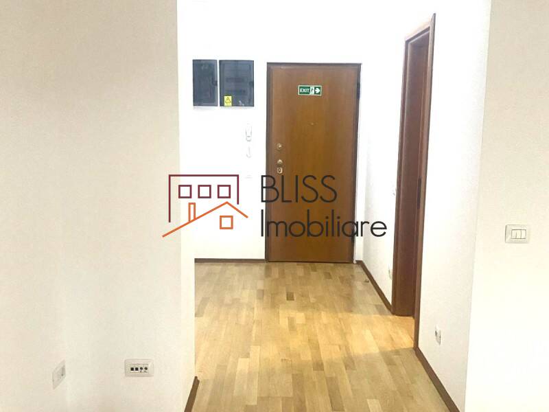 Apartament de Inchiriat Aviatiei | Promenada mall | Metro Pipera - 3 Camere - ID:27487 | Bliss Imobiliare / Photo 11 - BLISS Imobiliare