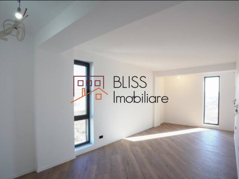 Modern 4-Bedroom Villa With 336 Sqm Land, Bucharest / Ilfov | Bliss Imobiliare / Photo 2 - BLISS Imobiliare