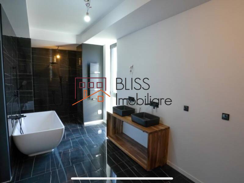 Modern 4-Bedroom Villa With 336 Sqm Land, Bucharest / Ilfov | Bliss Imobiliare / Photo 4 - BLISS Imobiliare