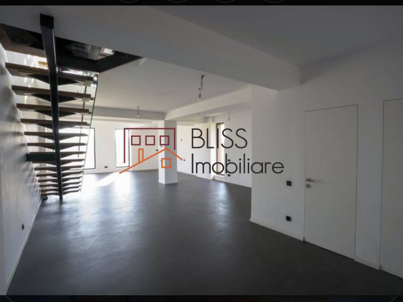 Modern 4-Bedroom Villa With 336 Sqm Land, Bucharest / Ilfov | Bliss Imobiliare / Photo 5 - BLISS Imobiliare
