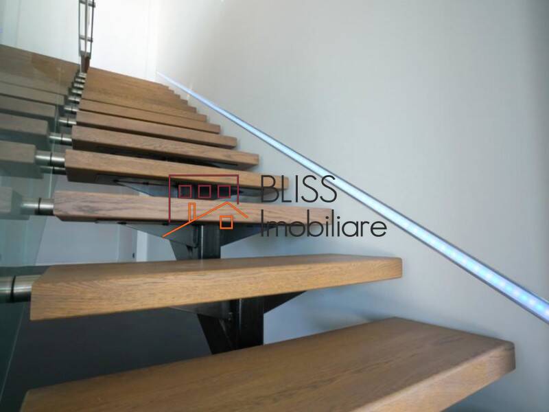 Vila 6 Camere Moderna Cu Teren 336 Mp | Bliss Imobiliare / Photo 8 - BLISS Imobiliare