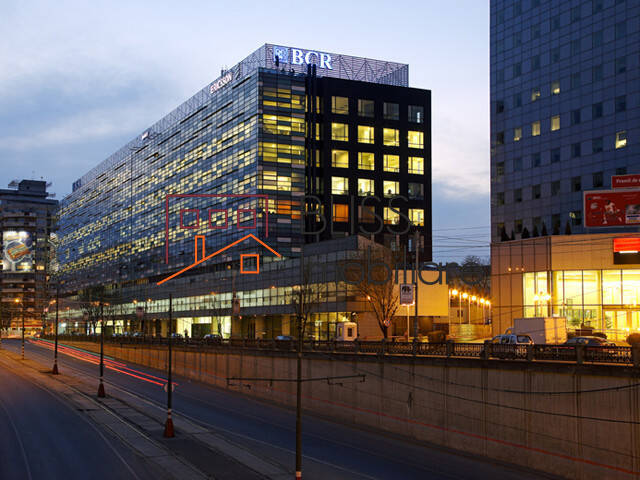Office space for Rent Piata Victoriei, Bucharest - ID:121124 | Bliss Imobiliare / Photo 2 - BLISS Imobiliare