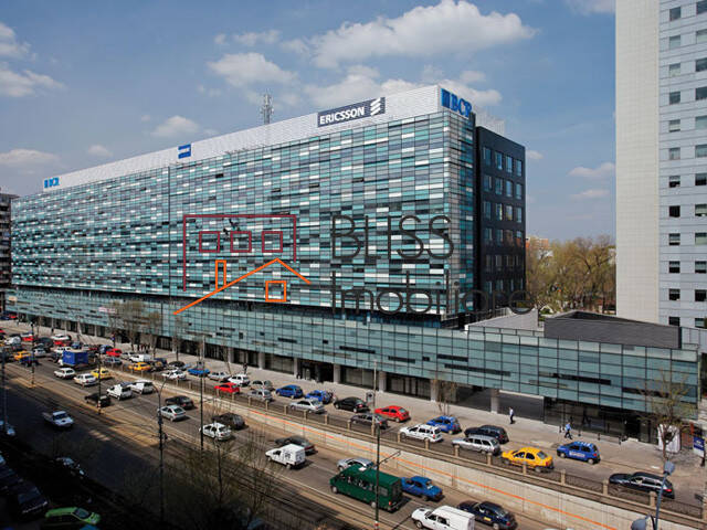 Office space for Rent Piata Victoriei, Bucharest - ID:121124 | Bliss Imobiliare / Photo 5 - BLISS Imobiliare
