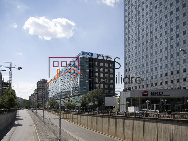 Office space for Rent Piata Victoriei, Bucharest - ID:121124 | Bliss Imobiliare / Photo 6 - BLISS Imobiliare