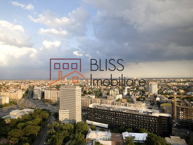spațiu de birouri de Inchiriat Piata Victoriei - ID:121124 | Bliss Imobiliare / Photo 7 - BLISS Imobiliare
