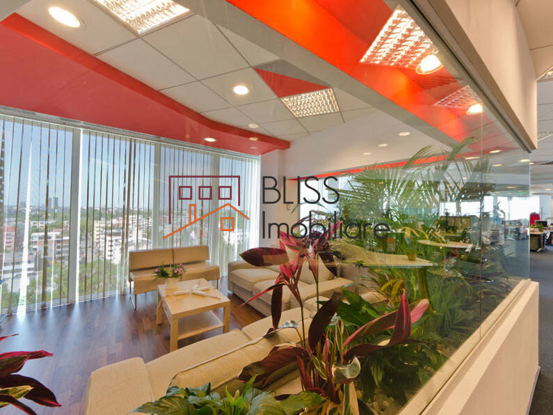 spațiu de birouri de Inchiriat Dorobanti | Primaverii | Kiseleff | Aviatorilor - ID:121139 | Bliss Imobiliare / Photo 13 - BLISS Imobiliare