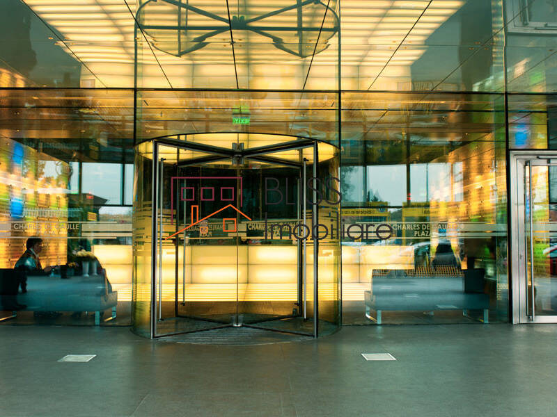 Office space for Rent Dorobanti | Primaverii | Kiseleff | Aviatorilor, Bucharest - ID:121139 | Bliss Imobiliare / Photo 10 - BLISS Imobiliare