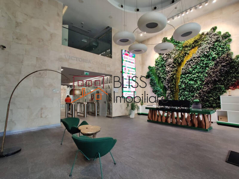 Office space for Rent Piata Victoriei, Bucharest - ID:121142 | Bliss Imobiliare / Photo 5 - BLISS Imobiliare
