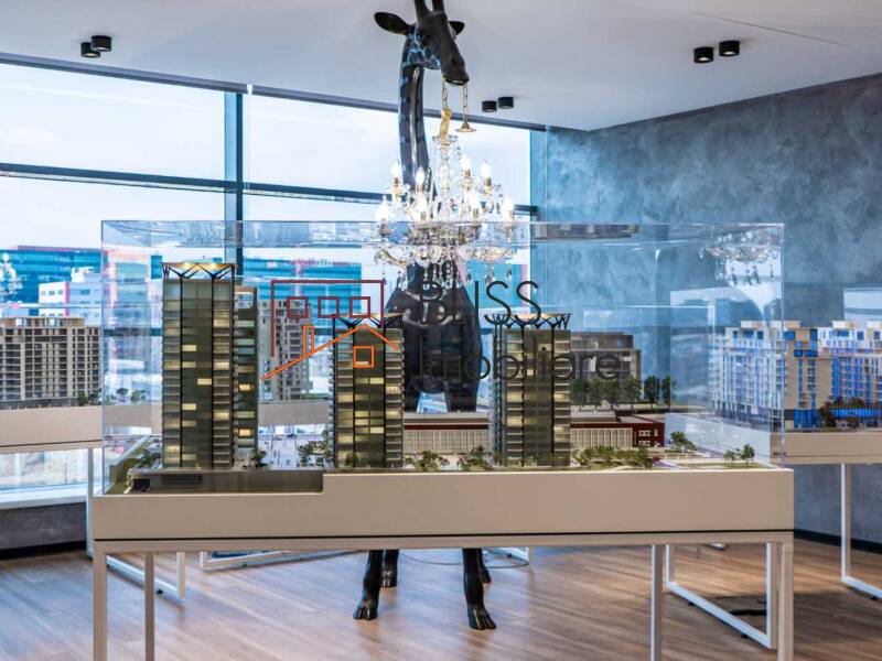 spațiu de birouri de Inchiriat Iancu Nicolae | Pipera - ID:121143 | Bliss Imobiliare / Photo 8 - BLISS Imobiliare