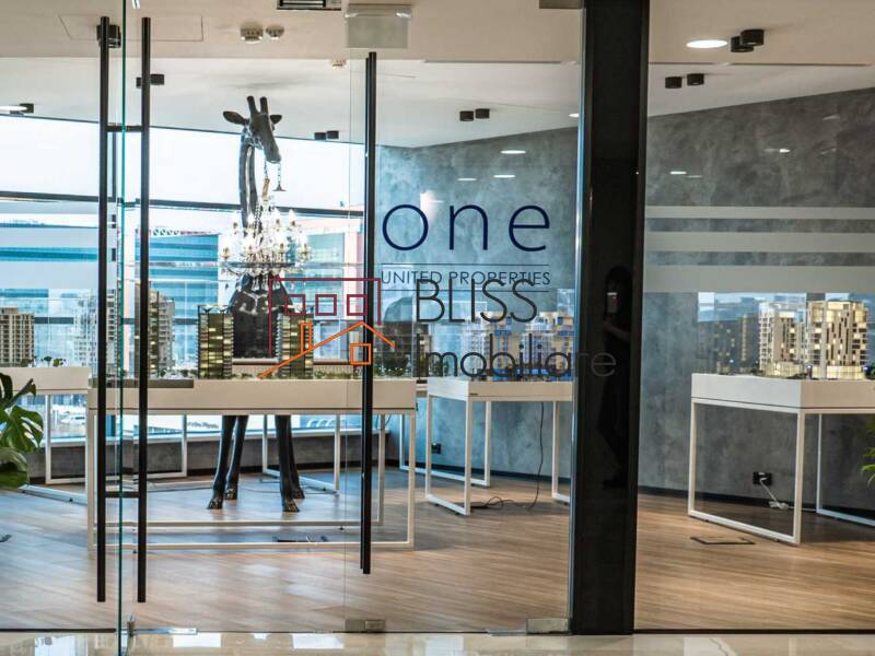 spațiu de birouri de Inchiriat Iancu Nicolae | Pipera - ID:121143 | Bliss Imobiliare / Photo 7 - BLISS Imobiliare