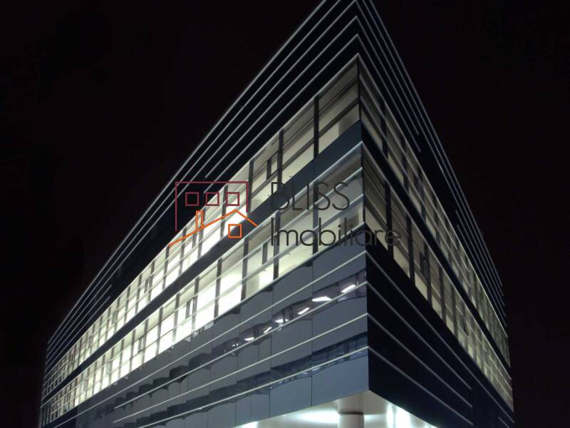 spațiu de birouri de Inchiriat Iancu Nicolae | Pipera - ID:121143 | Bliss Imobiliare / Photo 3 - BLISS Imobiliare