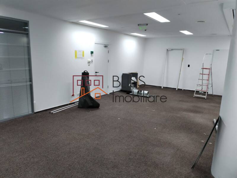 spațiu de birouri de Inchiriat Herastrau | Nordului - ID:121152 | Bliss Imobiliare / Photo 15 - BLISS Imobiliare