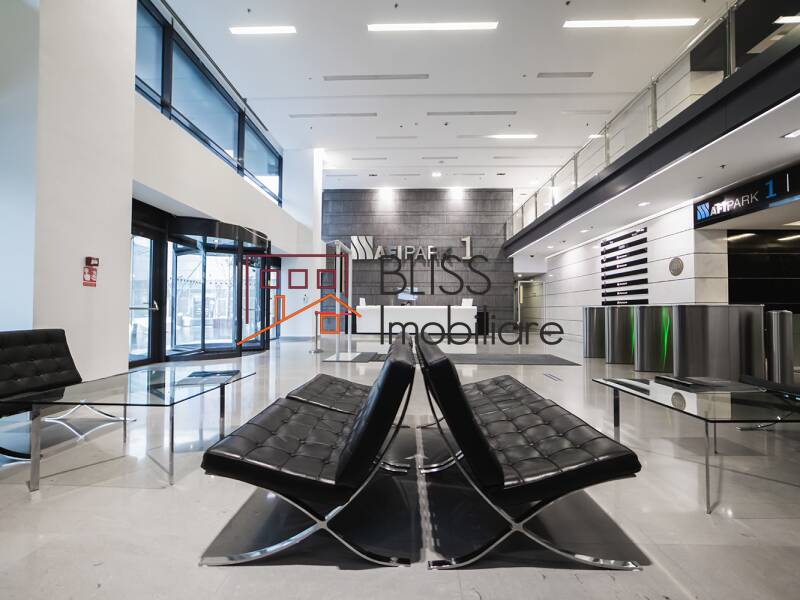 spațiu de birouri de Inchiriat AFI Cotroceni - ID:121156 | Bliss Imobiliare / Photo 7 - BLISS Imobiliare