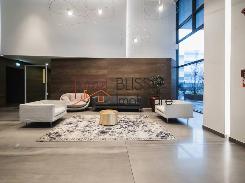 spațiu de birouri de Inchiriat AFI Cotroceni - ID:121156 | Bliss Imobiliare / Photo 6 - BLISS Imobiliare