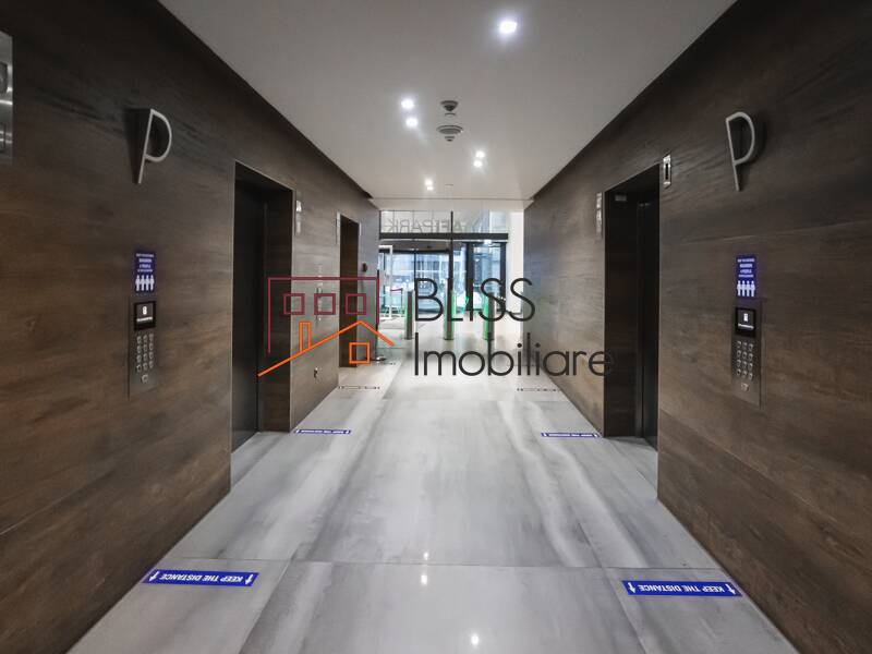 Office space for Rent AFI Cotroceni, Bucharest - ID:121156 | Bliss Imobiliare / Photo 10 - BLISS Imobiliare