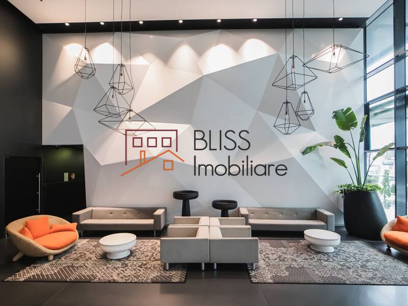 spațiu de birouri de Inchiriat AFI Cotroceni - ID:121156 | Bliss Imobiliare / Photo 8 - BLISS Imobiliare