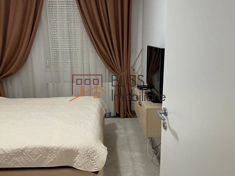 Apartment for Rent Otopeni | Tunari, Bucharest / Ilfov - 1 Bedroom - ID:121197 | Bliss Imobiliare / Photo 7 - BLISS Imobiliare