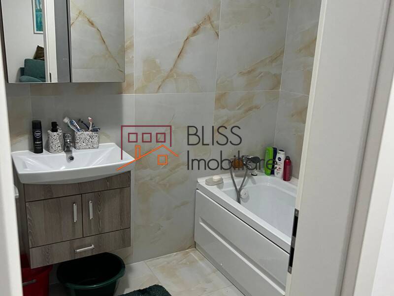 Apartament de Inchiriat Otopeni | Tunari - 2 Camere - ID:121197 | Bliss Imobiliare / Photo 9 - BLISS Imobiliare