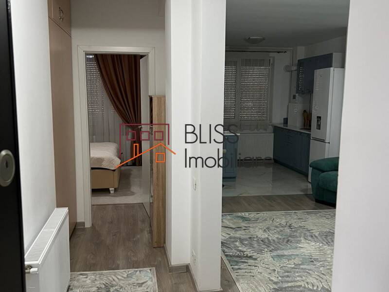 Apartament de Inchiriat Otopeni | Tunari - 2 Camere - ID:121197 | Bliss Imobiliare / Photo 6 - BLISS Imobiliare