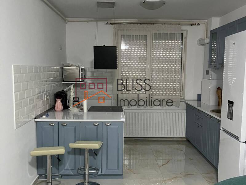 Apartament de Inchiriat Otopeni | Tunari - 2 Camere - ID:121197 | Bliss Imobiliare / Photo 3 - BLISS Imobiliare