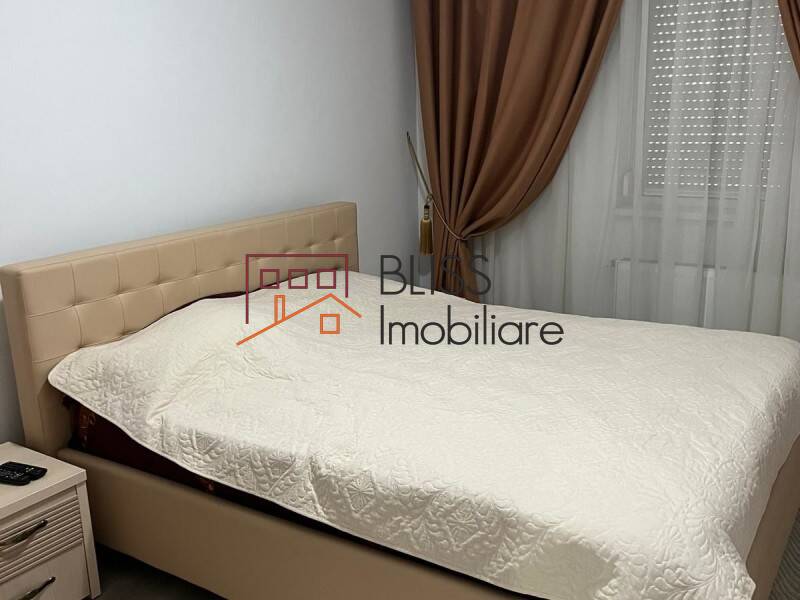 Apartment for Rent Otopeni | Tunari, Bucharest / Ilfov - 1 Bedroom - ID:121197 | Bliss Imobiliare / Photo 8 - BLISS Imobiliare