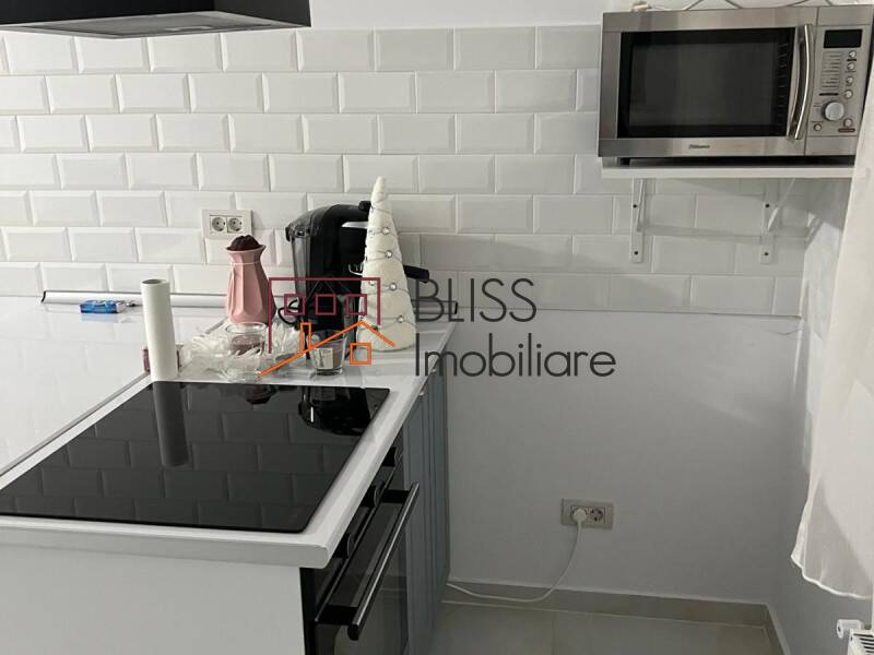 Apartament de Inchiriat Otopeni | Tunari - 2 Camere - ID:121197 | Bliss Imobiliare / Photo 5 - BLISS Imobiliare