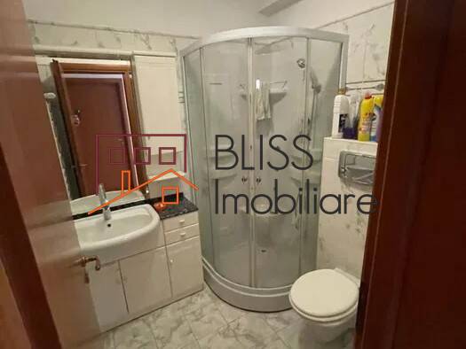 Vila de Inchiriat Iancu Nicolae | Pipera - 4 Camere - ID:121199 | Bliss Imobiliare / Photo 8 - BLISS Imobiliare