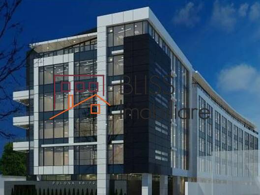 Office space for Rent KM 0 | Ultracentral, Bucharest - ID:121198 | Bliss Imobiliare / Photo 4 - BLISS Imobiliare