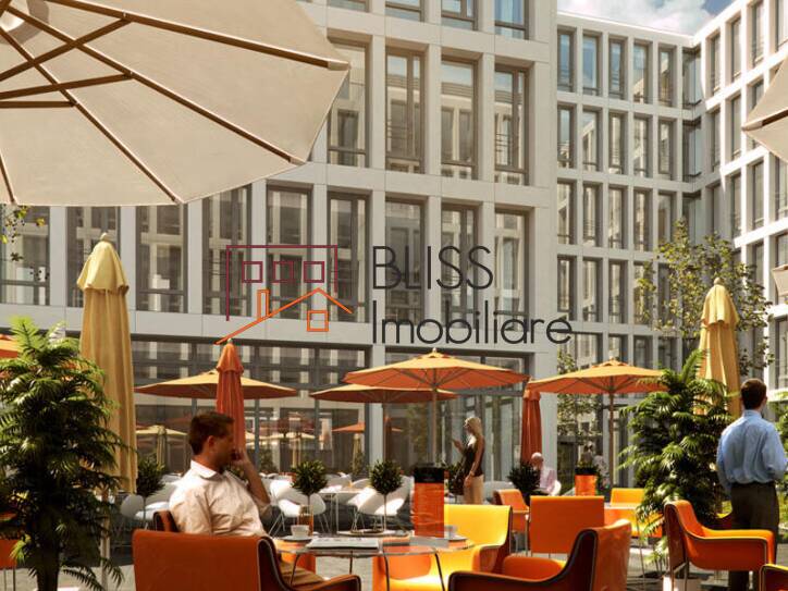 spațiu de birouri de Inchiriat Iancu Nicolae | Pipera - ID:108095 | Bliss Imobiliare / Photo 4 - BLISS Imobiliare