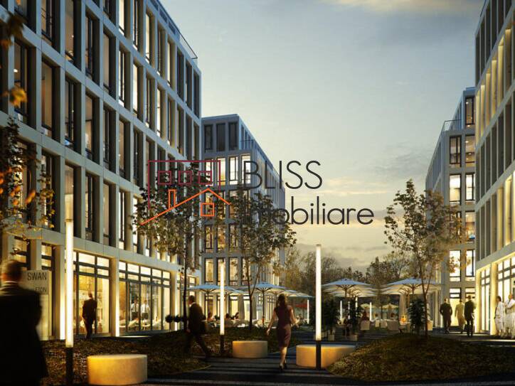 spațiu de birouri de Inchiriat Iancu Nicolae | Pipera - ID:108095 | Bliss Imobiliare / Photo 5 - BLISS Imobiliare