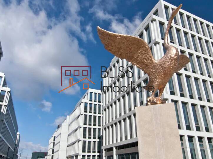 Office Space, Bucharest / Ilfov | Bliss Imobiliare / Photo 1 - BLISS Imobiliare