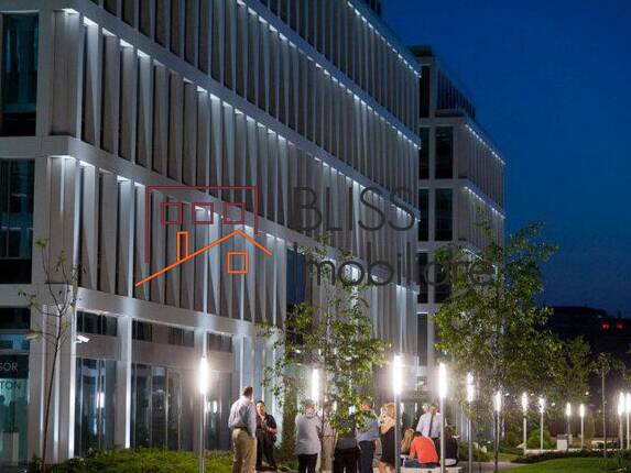 Office Space, Bucharest / Ilfov | Bliss Imobiliare / Photo 4 - BLISS Imobiliare