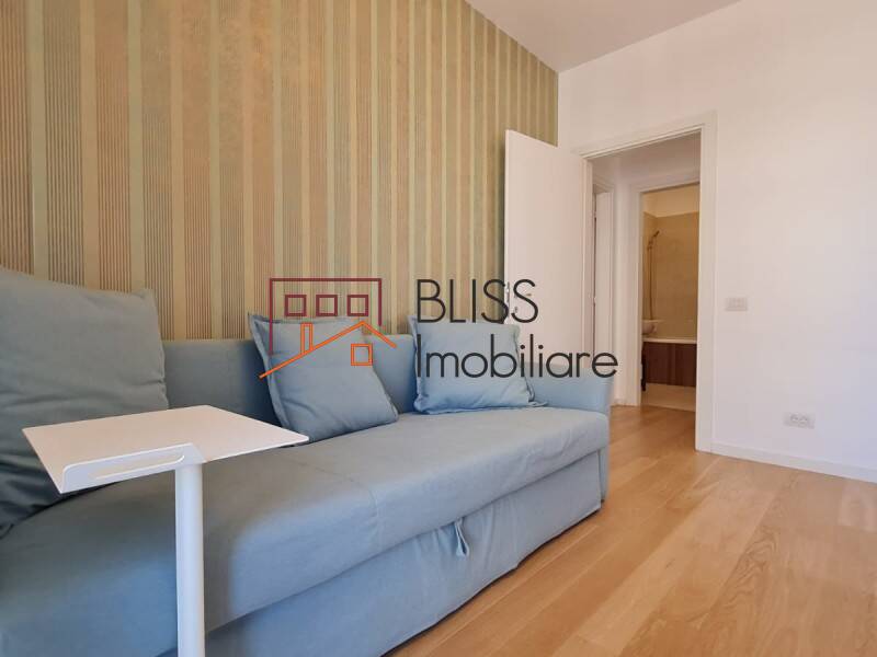 Apartament 3 Camere In One Floreasca Lake | Bliss Imobiliare / Photo 9 - BLISS Imobiliare