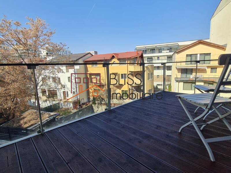 Apartament 3 Camere In One Floreasca Lake | Bliss Imobiliare / Photo 4 - BLISS Imobiliare