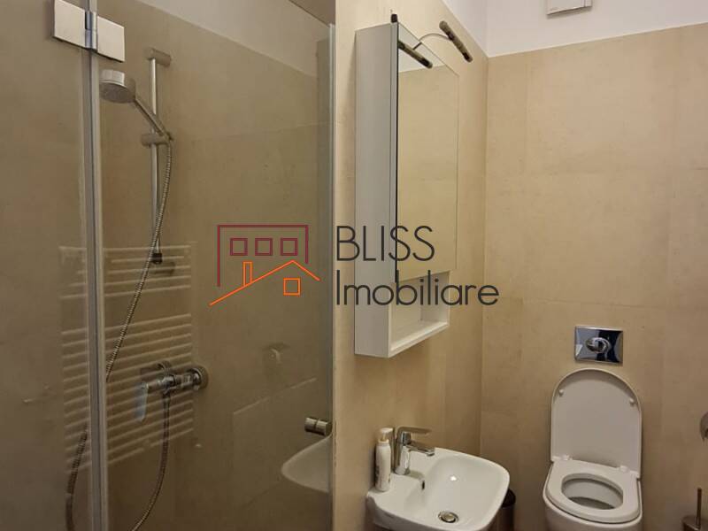 Apartament 3 Camere In One Floreasca Lake | Bliss Imobiliare / Photo 11 - BLISS Imobiliare