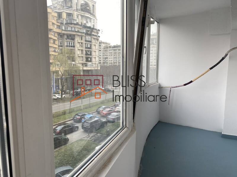 Apartment for Rent Unirii, Bucharest - 2 Bedroom - ID:92826 | Bliss Imobiliare / Photo 3 - BLISS Imobiliare