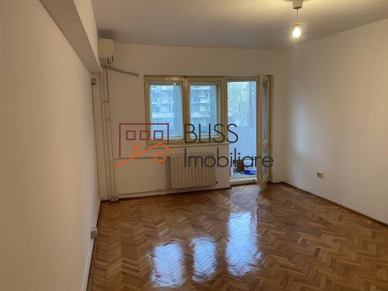 Apartment for Rent Unirii, Bucharest - 2 Bedroom - ID:92826 | Bliss Imobiliare / Photo 5 - BLISS Imobiliare
