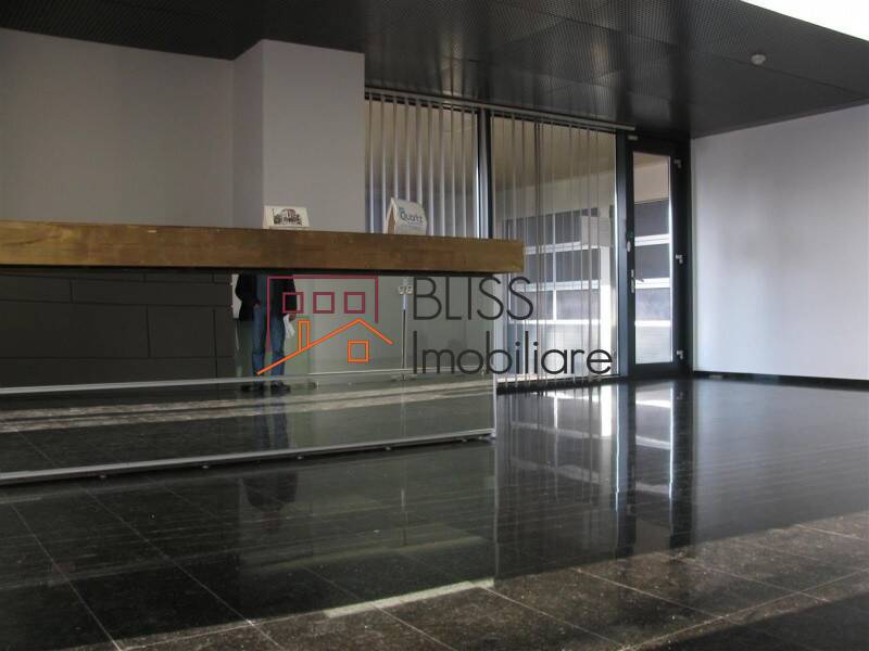Office space for Rent Lacul Tei, Bucharest - 2 Rooms - ID:121274 | Bliss Imobiliare / Photo 9 - BLISS Imobiliare