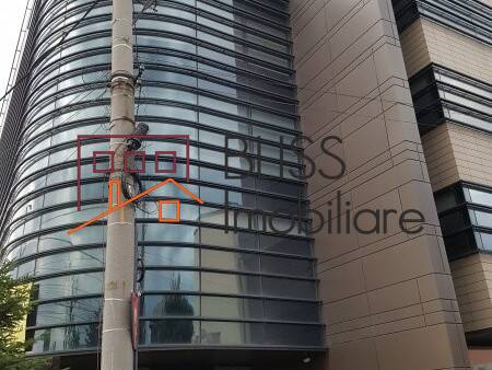 Office space for Rent Lacul Tei, Bucharest - ID:121279 | Bliss Imobiliare / Photo 3 - BLISS Imobiliare