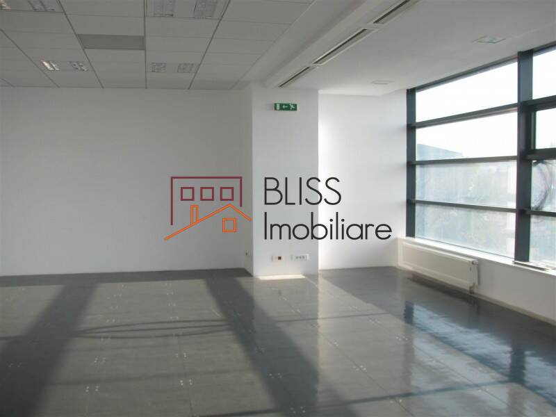 Office space for Rent Lacul Tei, Bucharest - ID:121279 | Bliss Imobiliare / Photo 14 - BLISS Imobiliare