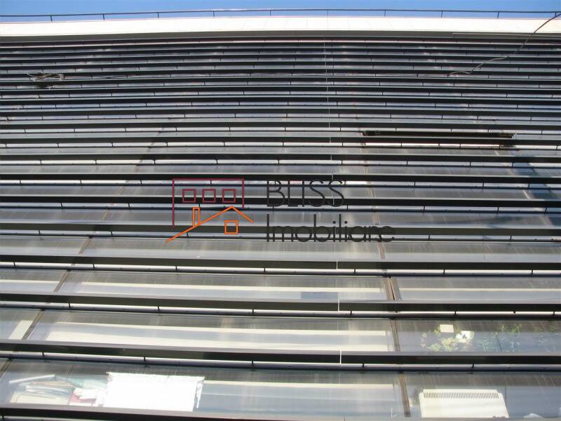 Office space for Rent Lacul Tei, Bucharest - ID:121278 | Bliss Imobiliare / Photo 7 - BLISS Imobiliare