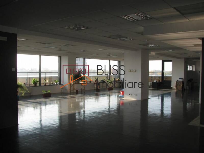 Office space for Rent Lacul Tei, Bucharest - ID:121278 | Bliss Imobiliare / Photo 12 - BLISS Imobiliare
