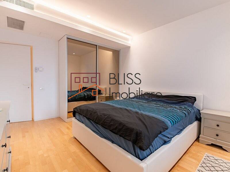 1-Bedroom Apartment Near Herastrau Park – 57 Sqm, Modern & Parking, Bucharest | Bliss Imobiliare / Photo 7 - BLISS Imobiliare