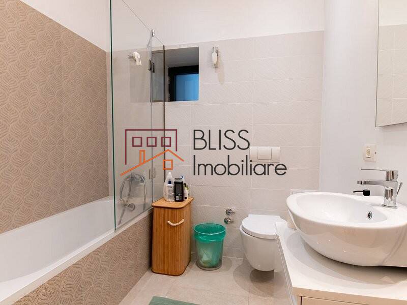 Apartament 2 Camere Herastrau – 57 Mp, Modern, Parcare | Bliss Imobiliare / Photo 9 - BLISS Imobiliare