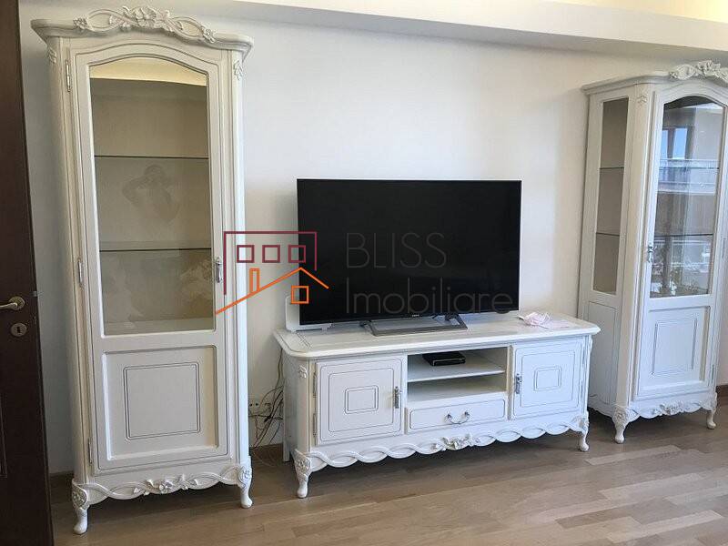 Apartment for Rent Domenii | 1 Mai | Grivitei, Bucharest - 1 Bedroom - ID:121292 | Bliss Imobiliare / Photo 2 - BLISS Imobiliare