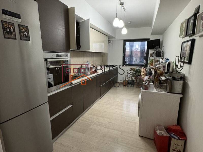 Apartament de Inchiriat Domenii | 1 Mai | Grivitei - 2 Camere - ID:121292 | Bliss Imobiliare / Photo 3 - BLISS Imobiliare