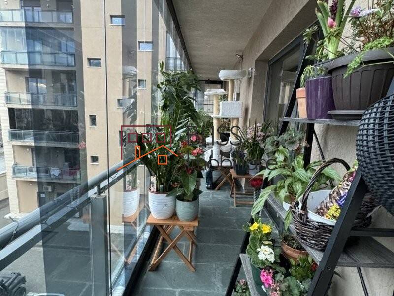 Apartament de Inchiriat Domenii | 1 Mai | Grivitei - 2 Camere - ID:121292 | Bliss Imobiliare / Photo 7 - BLISS Imobiliare