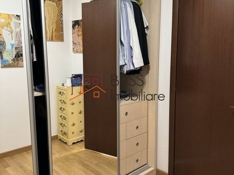 Apartment for Rent Domenii | 1 Mai | Grivitei, Bucharest - 1 Bedroom - ID:121292 | Bliss Imobiliare / Photo 5 - BLISS Imobiliare